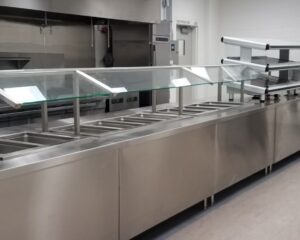 Maintenance Tips for Refrigerated Drop In Wells 1 refrigerated drop in wells