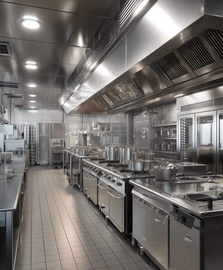 comercial kitchen scaled